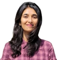 Yatika Bhardwaj - M.Sc ( Psychology ) | Leading Career Transition Coach | Career Analyst | Corporate Trainer | Life Skills Trainer