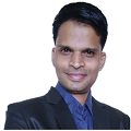 Satish Sonawane - LME, BA (Psychology), Trained in REBT, CBT & NLP