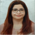 Priyanka Sharma - CCA (Certified Career Analyst) , CCCIS (Counsellor for International Studies ) ,  MBA, MA, BEd,